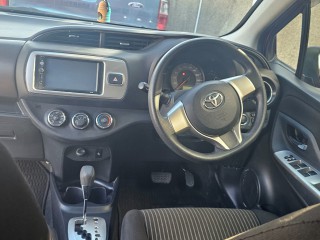 2016 Toyota vits for sale in Kingston / St. Andrew, Jamaica