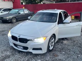 2014 BMW 3 Series for sale in Kingston / St. Andrew, Jamaica