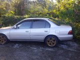 1992 Toyota Corolla for sale in Westmoreland, Jamaica