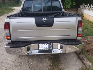 2011 Nissan Frontier for sale in Westmoreland, Jamaica