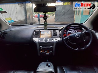 2012 Nissan MURANO for sale in Kingston / St. Andrew, Jamaica
