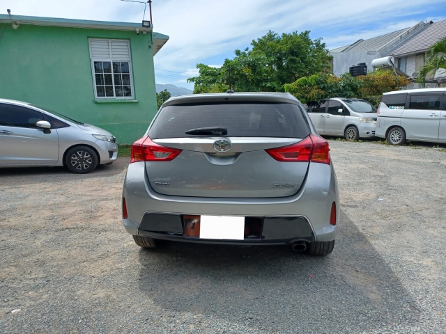 Jamaica