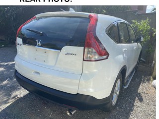 2014 Honda CRV for sale in Kingston / St. Andrew, Jamaica