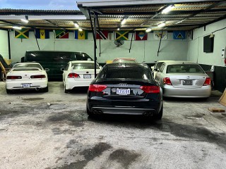 Jamaica