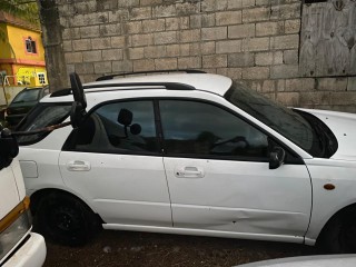 2002 Subaru Impreza for sale in St. Catherine, Jamaica