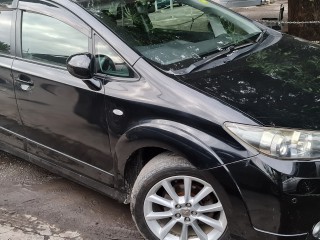 2011 Toyota Wish for sale in Kingston / St. Andrew, Jamaica