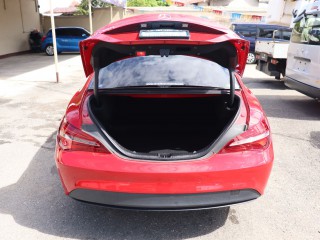 2016 Mercedes Benz CLA180 for sale in Kingston / St. Andrew, Jamaica
