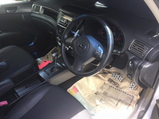 2013 Subaru Xiga for sale in Kingston / St. Andrew, Jamaica