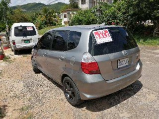 2006 Honda Fit for sale in Manchester, Jamaica