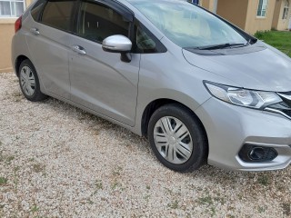 2018 Honda Fit for sale in St. Catherine, Jamaica