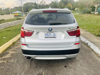 2013 BMW X3 for sale in St. James, Jamaica