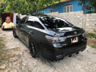2014 Toyota Mark x gs sport for sale in St. James, Jamaica