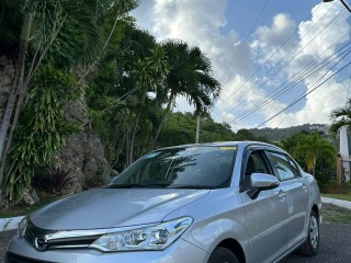 2018 Toyota Axio for sale in Kingston / St. Andrew, Jamaica