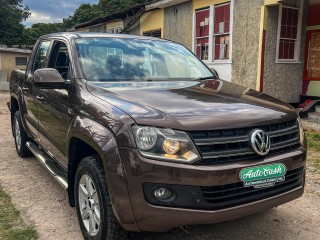 2013 Volkswagen Amarok for sale in Kingston / St. Andrew, Jamaica