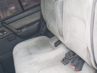 1992 Mitsubishi pajero for sale in St. Catherine, Jamaica