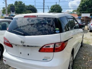 2016 Nissan Lafesta for sale in Kingston / St. Andrew, Jamaica
