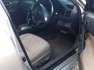 2012 Toyota Mark x for sale in Kingston / St. Andrew, Jamaica