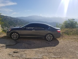 2014 Honda Accord Sport for sale in Kingston / St. Andrew, Jamaica