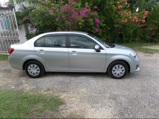 2014 Toyota Axio for sale in Westmoreland, Jamaica