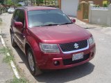 2006 Suzuki Grand Vitara for sale in Kingston / St. Andrew, Jamaica