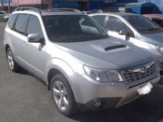 2011 Subaru Forrester 25L Turbo for sale in Kingston / St. Andrew, Jamaica