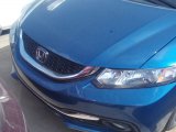 2014 Honda Civic for sale in Kingston / St. Andrew, Jamaica