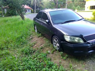 2002 Mitsubishi Lancer for sale in Westmoreland, Jamaica