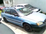 2000 Suzuki Baleno for sale in Kingston / St. Andrew, Jamaica