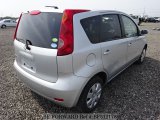 2011 Nissan Note for sale in Kingston / St. Andrew, Jamaica