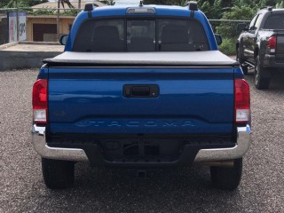 2016 Toyota TOCOMA for sale in St. Elizabeth, Jamaica