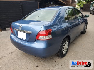 2010 Toyota BELTA for sale in Kingston / St. Andrew, Jamaica