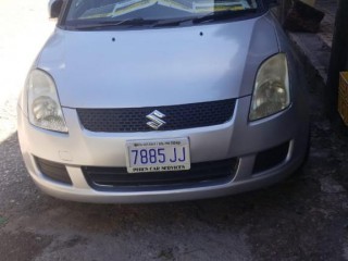 2008 Suzuki Swift for sale in St. Mary, Jamaica