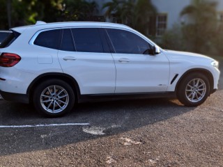 2018 BMW X3