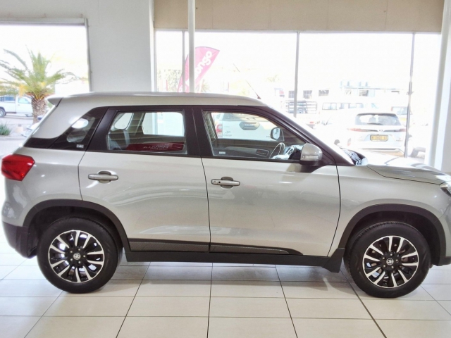 2023 Toyota Urban Cruiser for sale in St. Thomas, Jamaica