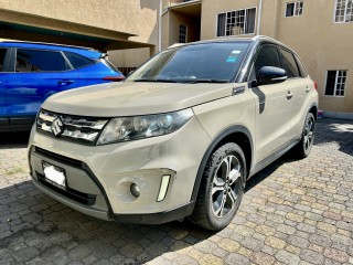 2018 Suzuki Vitara