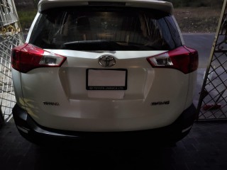 2013 Toyota Rav4