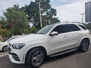 2021 Mercedes Benz GLE 450 4MATIC