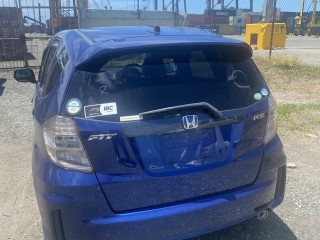 2012 Honda Fit RS for sale in Kingston / St. Andrew, Jamaica