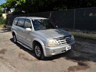 2006 Suzuki Grand Vitara for sale in Kingston / St. Andrew, Jamaica