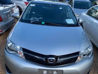 2014 Toyota FIELDER for sale in Manchester, Jamaica