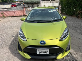 Jamaica