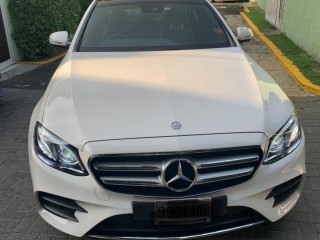 2017 Mercedes Benz E Class 300 for sale in Kingston / St. Andrew, Jamaica