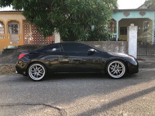 2008 Nissan ALTIMA COUPE