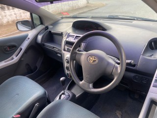 2007 Toyota vitz for sale in Kingston / St. Andrew, Jamaica