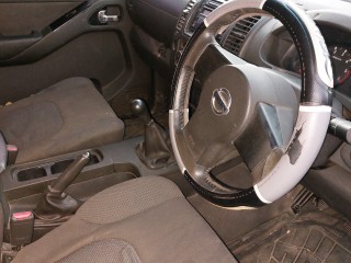 2010 Nissan NAVARA for sale in St. Catherine, Jamaica
