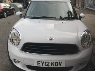 2012 Mini Countryman for sale in Kingston / St. Andrew, Jamaica