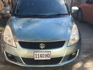 2011 Suzuki Swift for sale in Kingston / St. Andrew, Jamaica