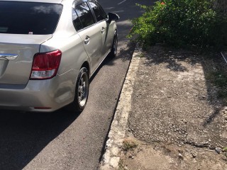 2013 Toyota Axio for sale in St. Mary, Jamaica