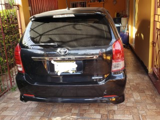 2008 Toyota Wish for sale in Kingston / St. Andrew, Jamaica