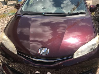 2014 Toyota Wish for sale in St. Catherine, Jamaica